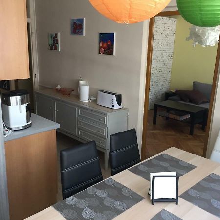 Apartment ヤーヒモフ エクステリア 写真